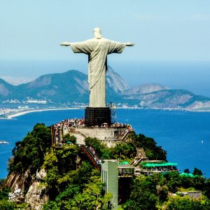 Le Brésil : une destination merveilleuse pour toute la famille
