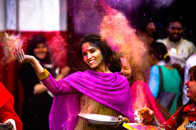 Au cœur du brassage culturel pour se faire plaisir