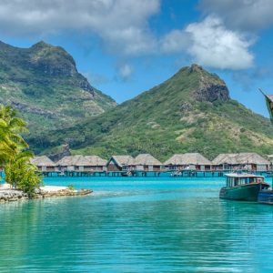 Les meilleures destinations touristiques en Polynésie française