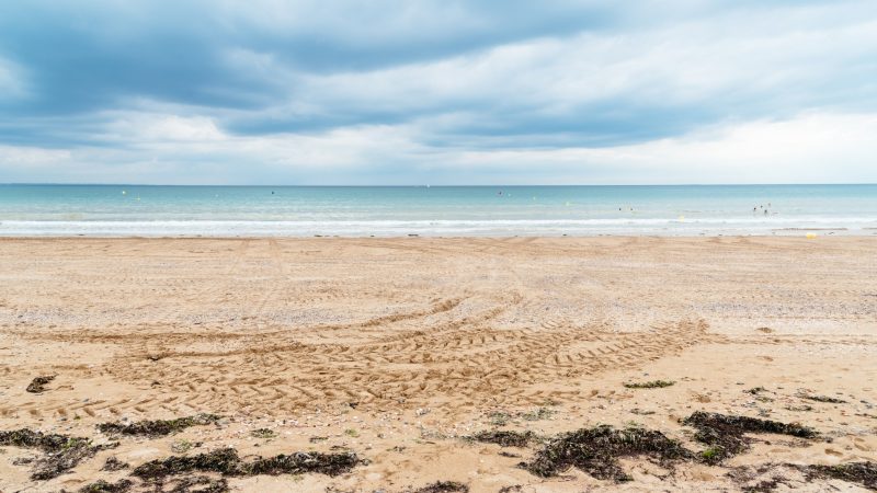 Comment bien organiser son séjour dans la manche ?