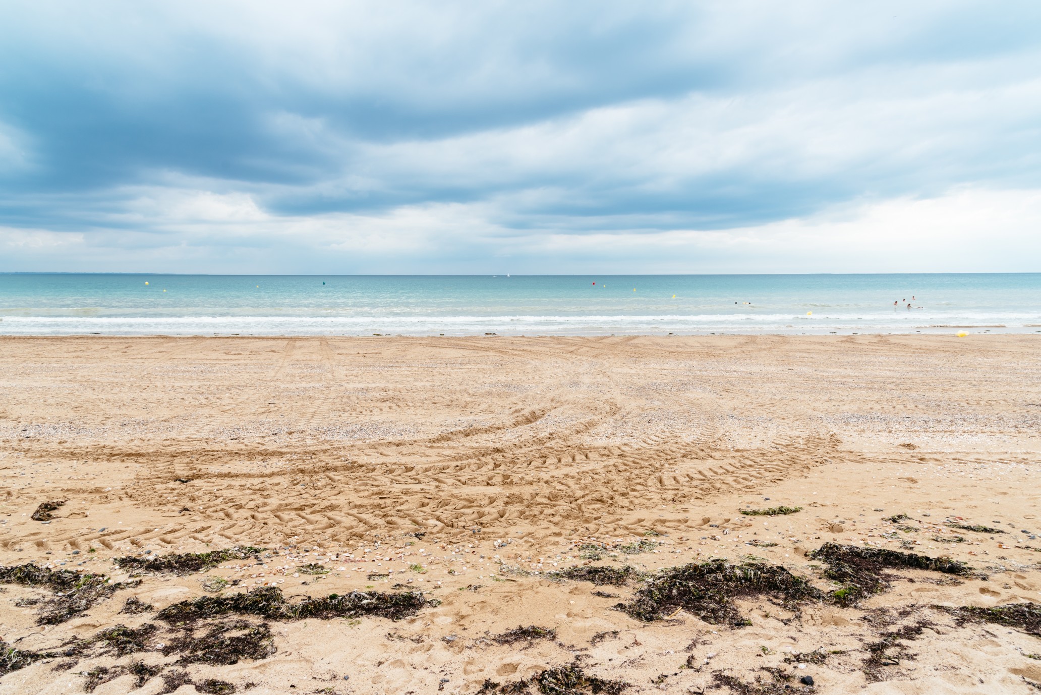 Comment bien organiser son séjour dans la manche ?