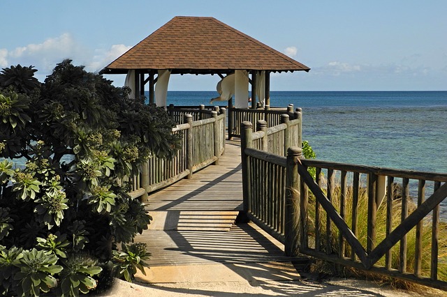 L’île Maurice est-elle idéale pour vos vacances ?