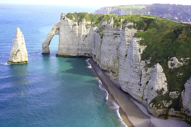 Voyage en Normandie : Quelles activites realiser ?