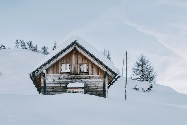 Donnez une nouvelle vie a votre chalet : conseils et idees pour une renovation reussie