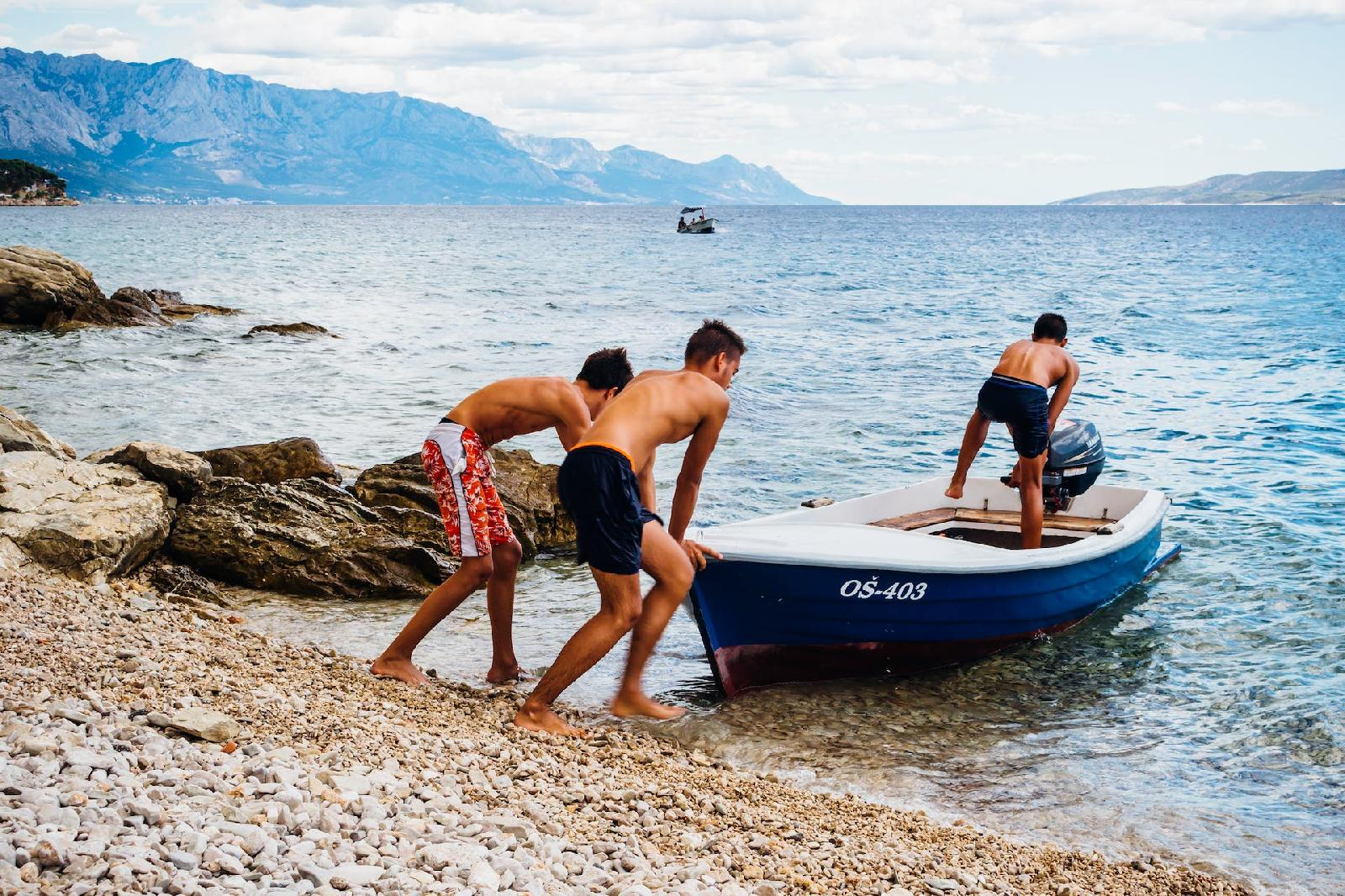 Conseils pratiques pour votre traversee en bateau vers l’ile d’yeu