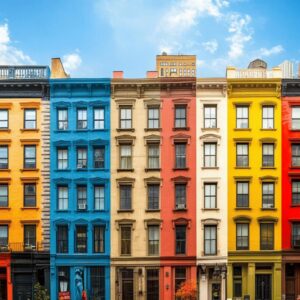 Les 5 meilleurs quartiers de New York : classement des zones résidentielles familiales