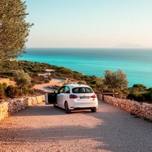Guide pratique pour la location de voiture à Minorque